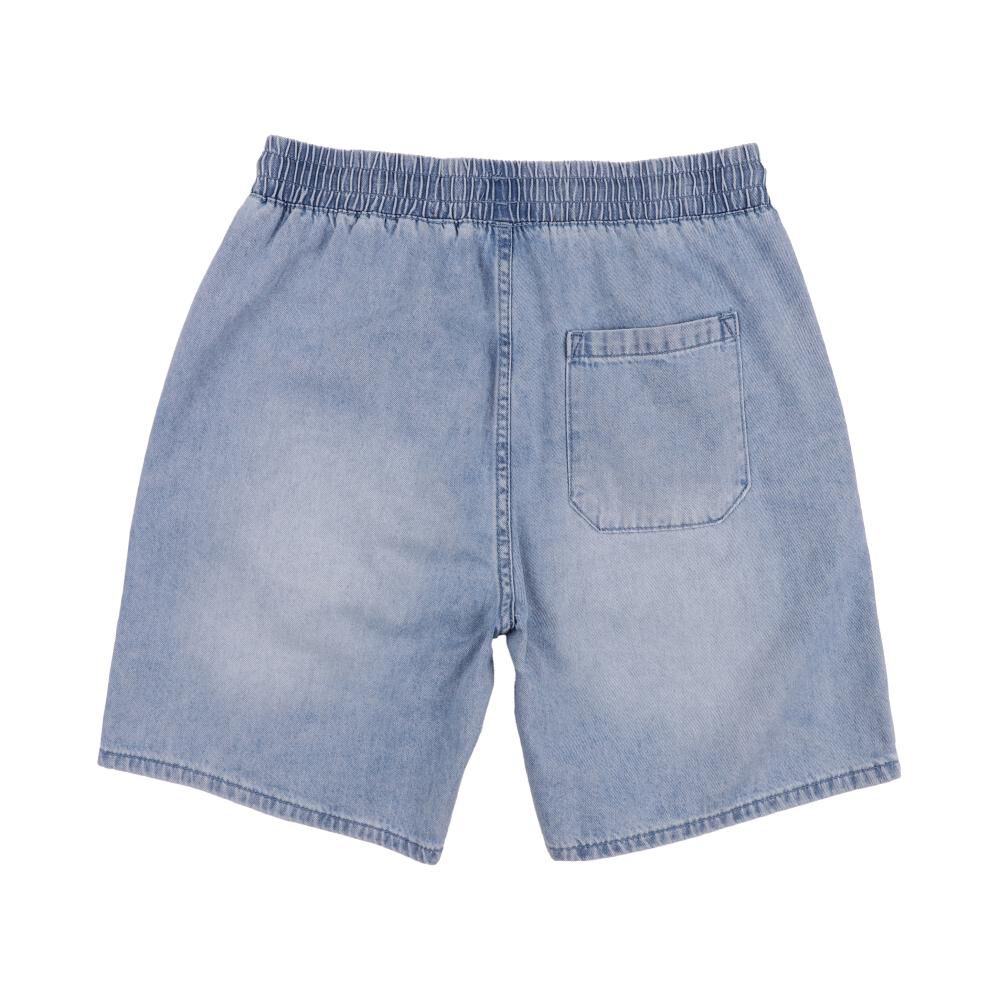 Bermuda Hombre Skuad image number 1.0