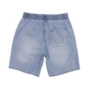 Bermuda Hombre Skuad