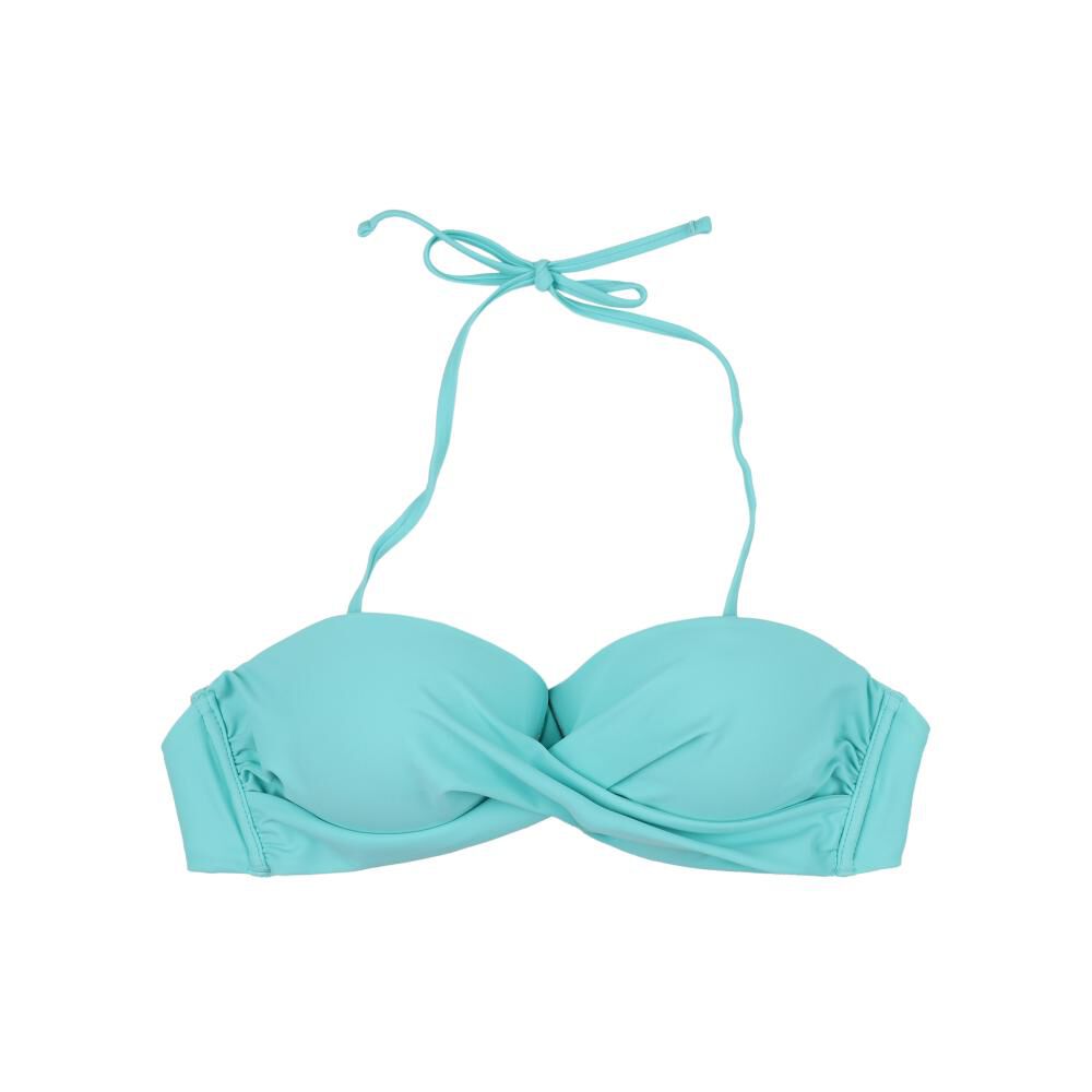 Top Bikini Mujer Freedom image number 0.0