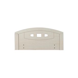 Respaldo Cic Gales / 1.5 Plazas