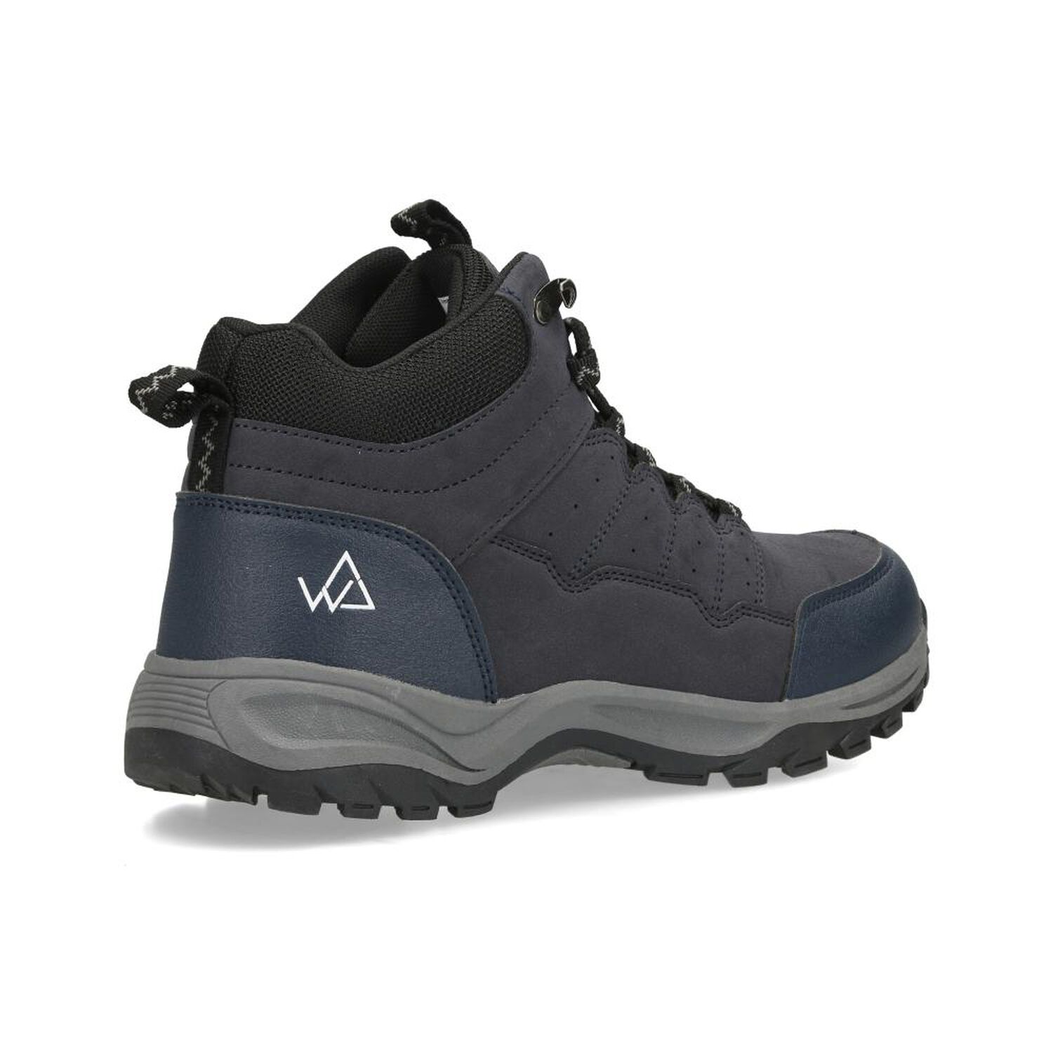Zapatilla Hombre Wetland Navy image number 3.0
