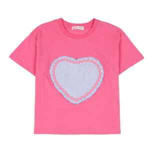 Polera Niña Topsis