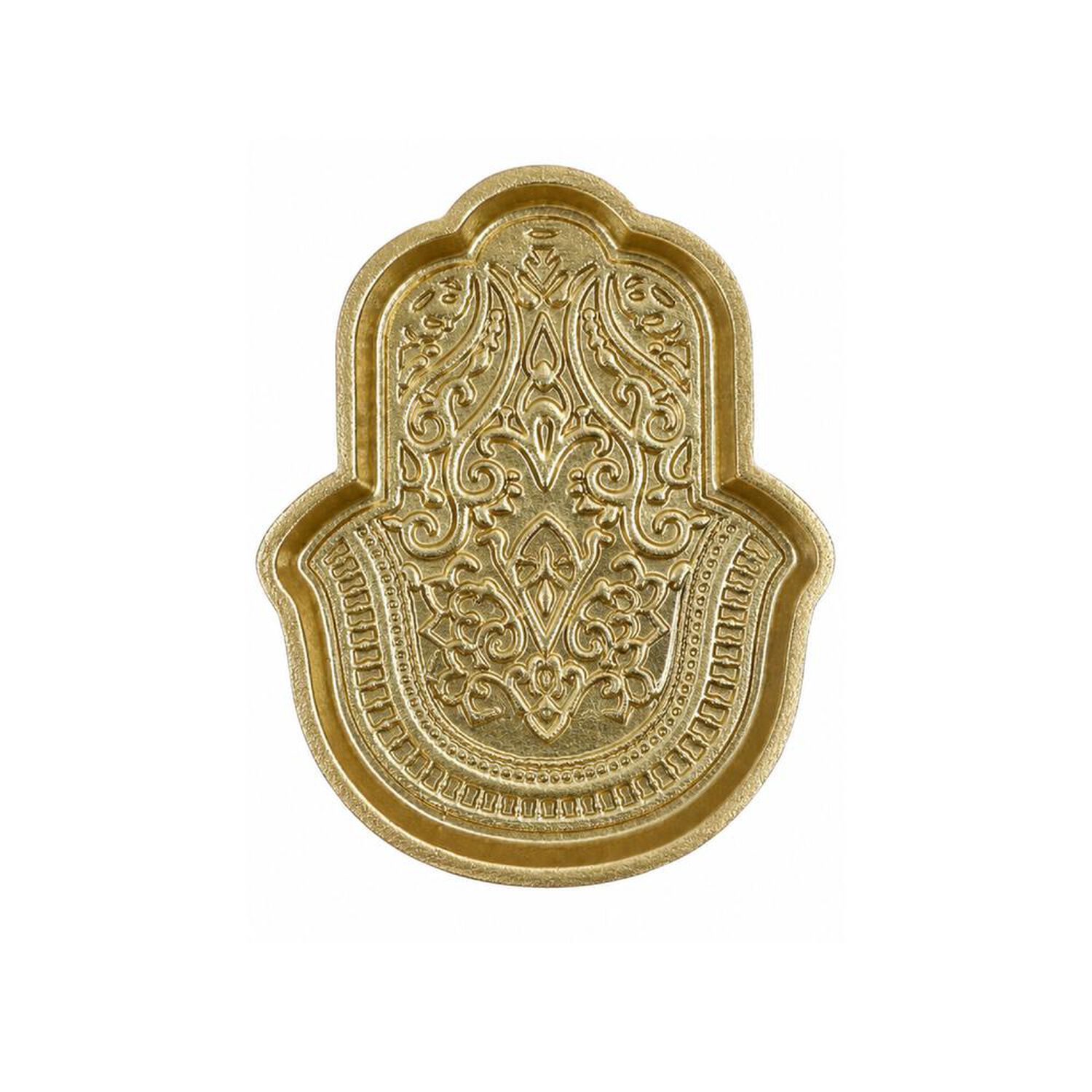 Plato Azhome Dorado image number 0.0
