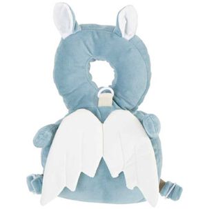 Mochila Cojin Protector Cabeza Bebe Anticaidas