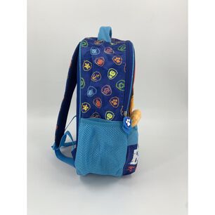 Mochila Ni&ntilde;o Paw Patrol Chs-1nt-01