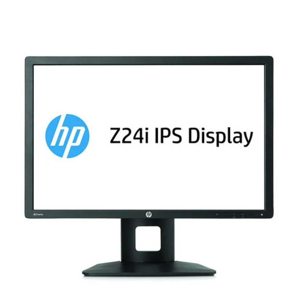 Monitor Hp Z24i 24" (ips) (dp/vga) - Reacondicionado Grado A image number 0.0