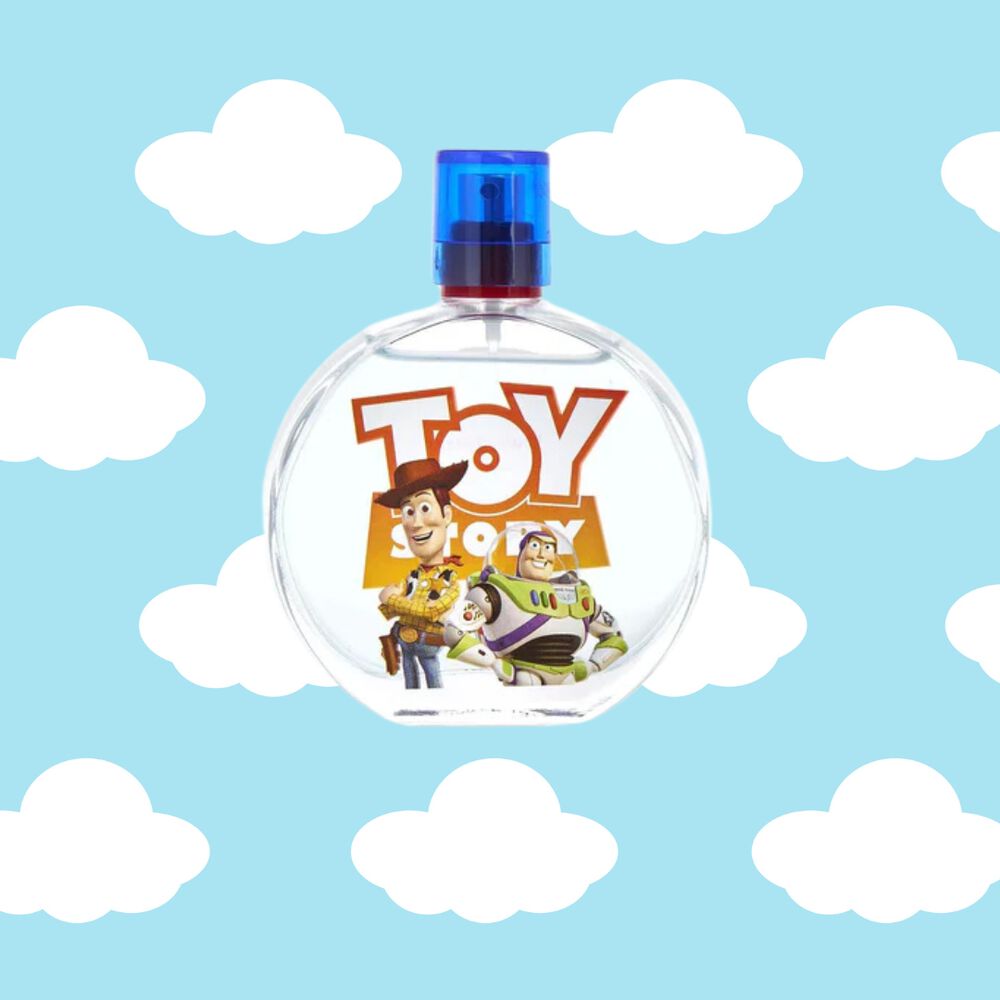 Disney Toy Story Edt 100 Ml Niño image number 2.0
