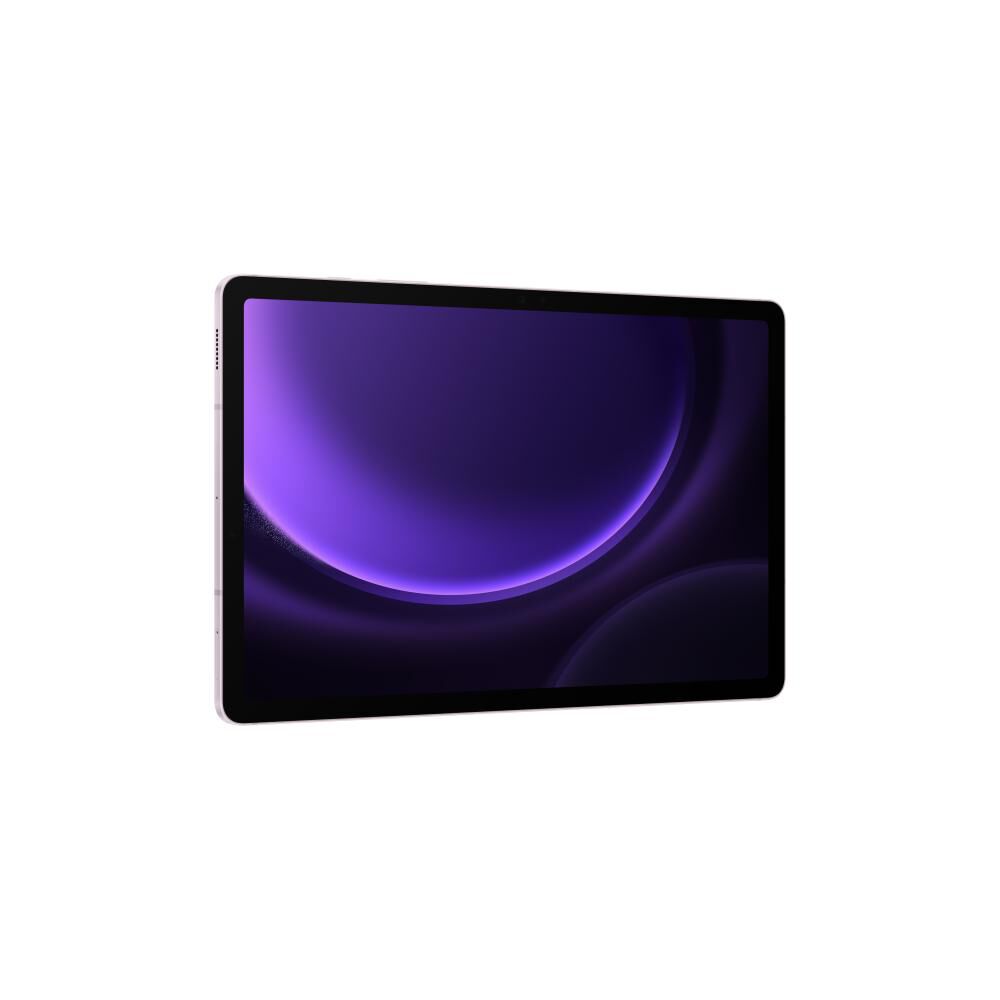 Tablet 10.9" Samsung Tab S9 Fe / 6 GB RAM / 128 GB image number 1.0