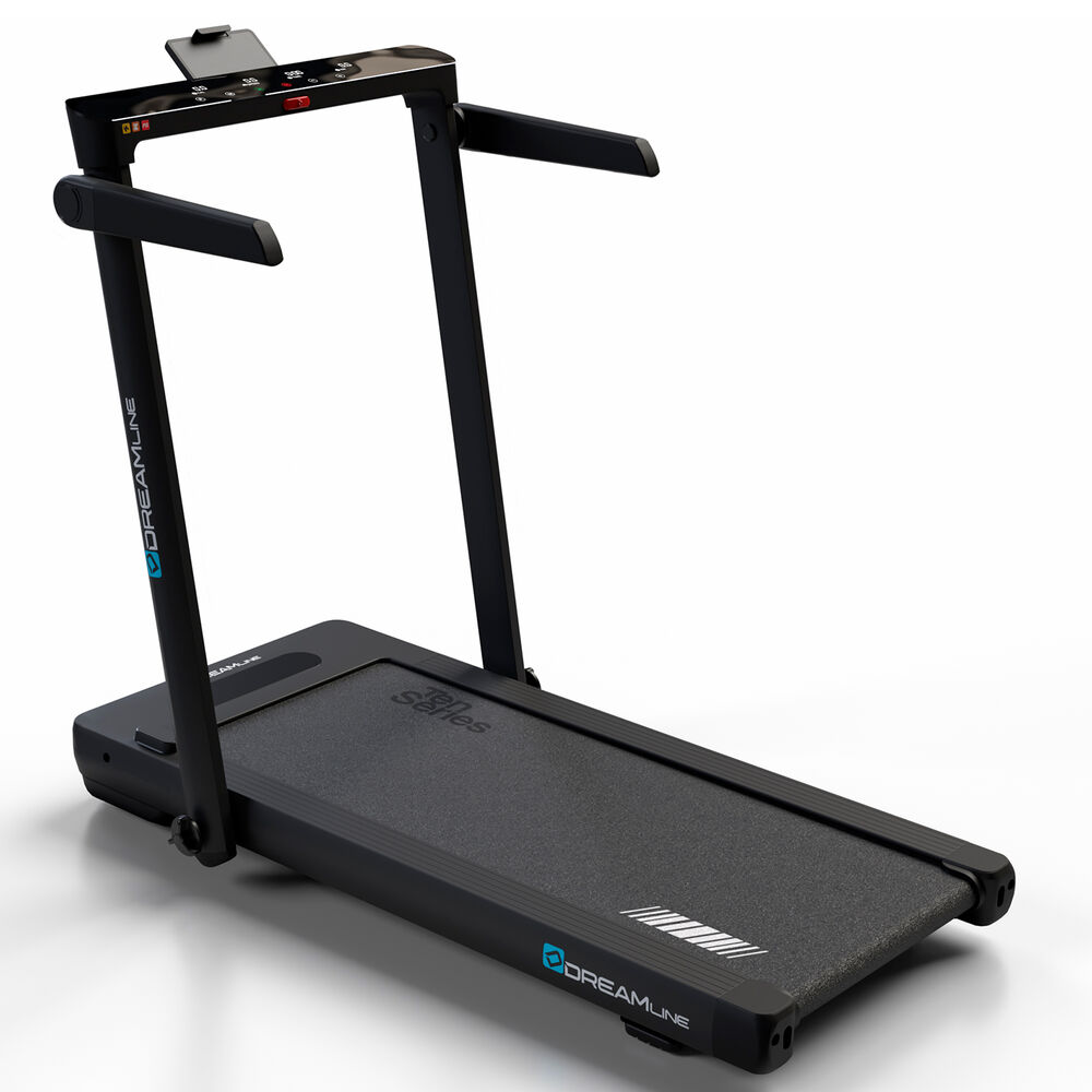 Trotadora Dreamline W2 14 Km/h Smart Fold image number 0.0