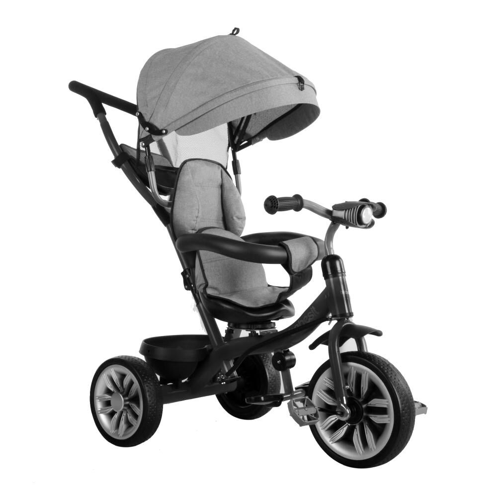 Coche Triciclo Bebesit Sun 360 image number 0.0