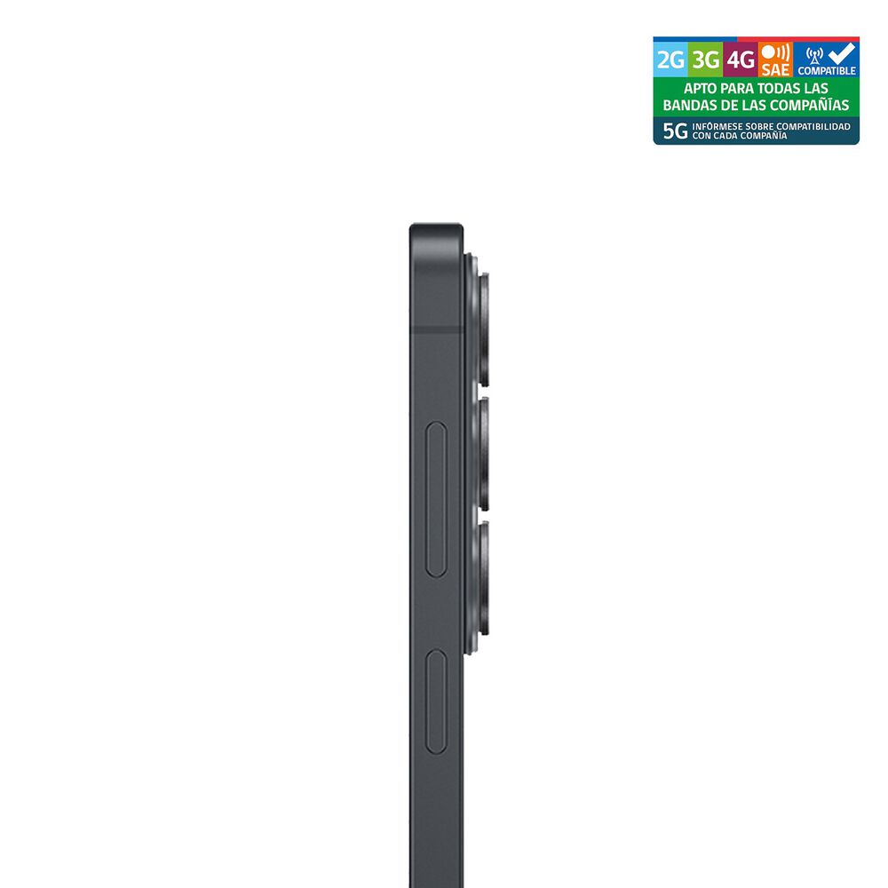 Galaxy S26 Negro Dual Sim 256 Gb 12 Gb image number 3.0