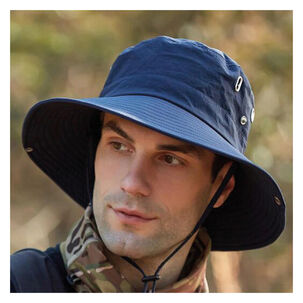 Sombrero Trekking Pescador Upf50 Fénec Unisex