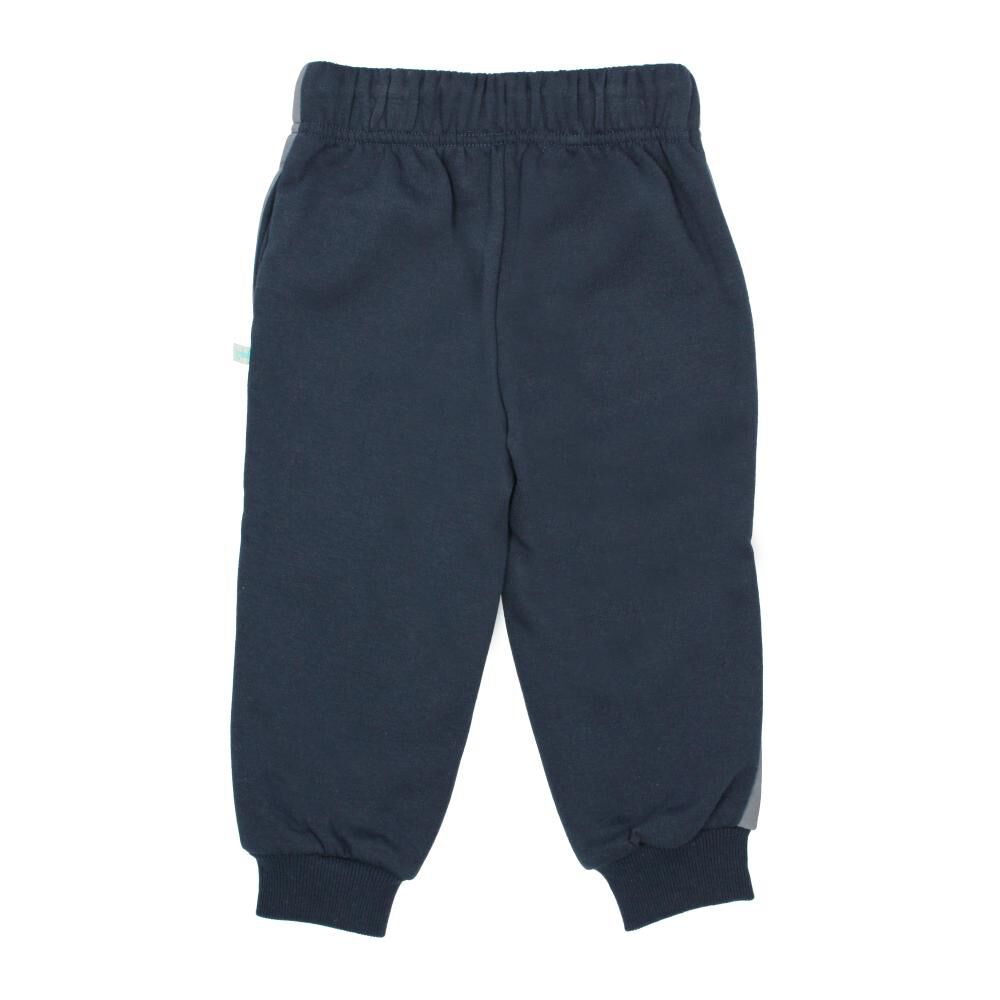 Pantalon De Buzo Bebe Ni&ntilde;o Baby image number 1.0