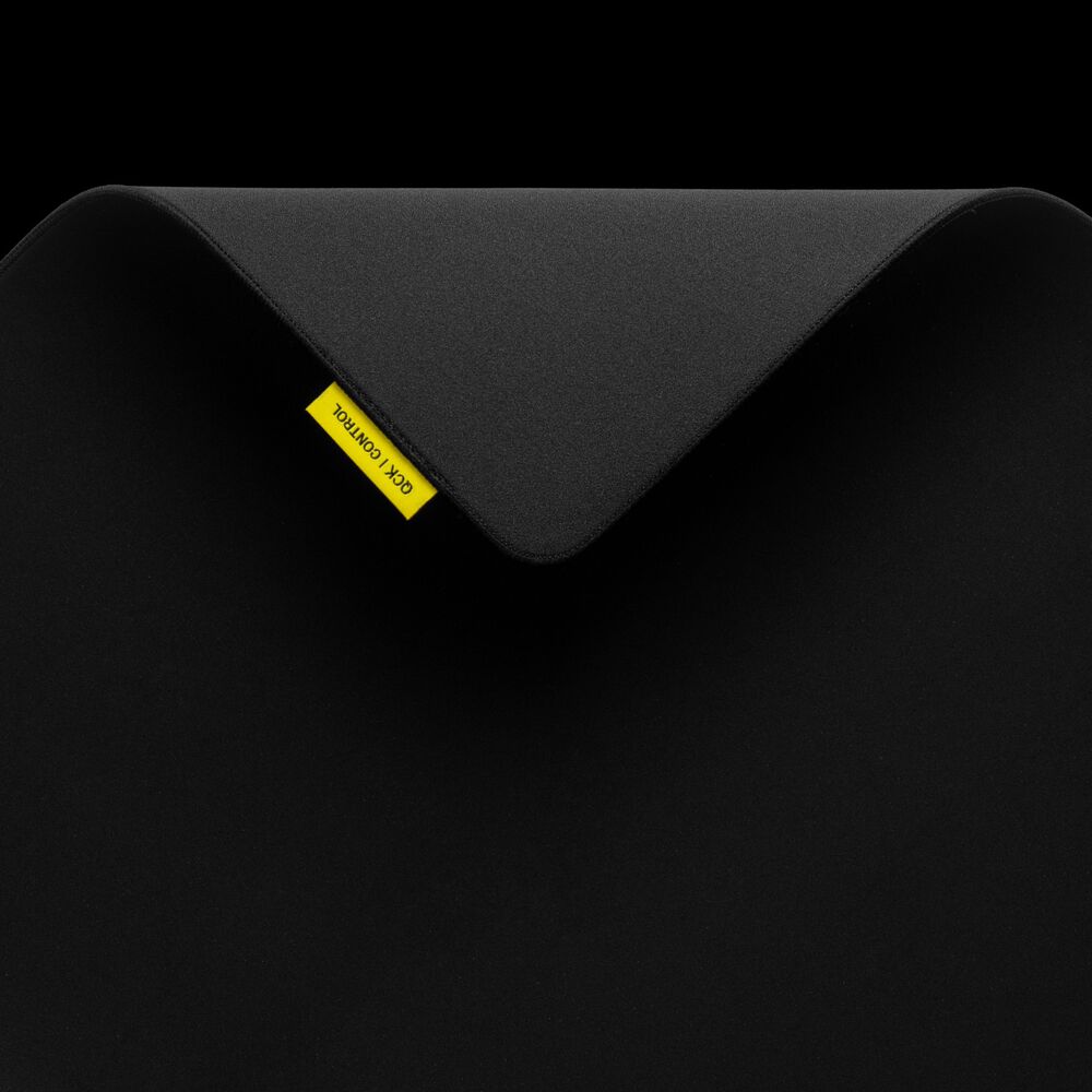 Mousepad Gamer Steelseries Qck Pro Xl Control image number 5.0