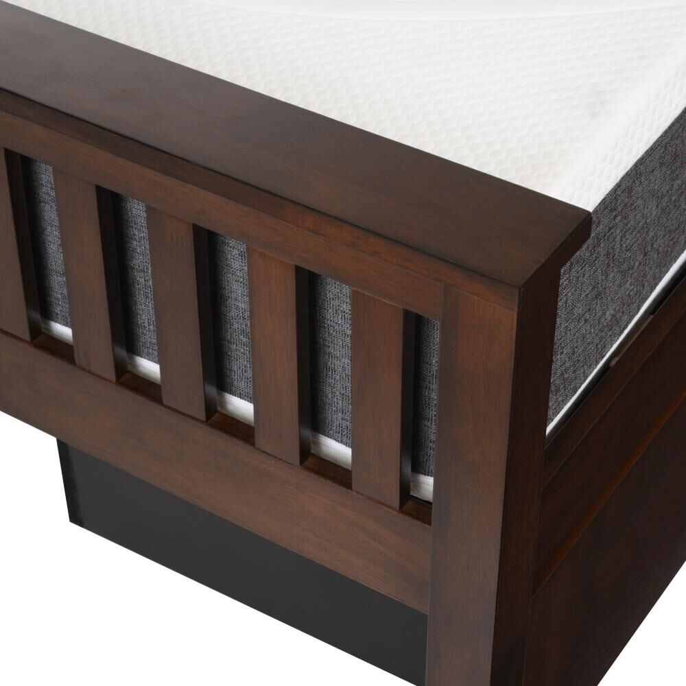 Cama Organizadora Cic Eloisa / 1.5 Plazas image number 2.0