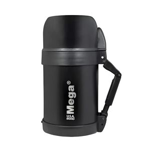 Termo Recipiente De Comida 800ml Calor Frio Marca Mega