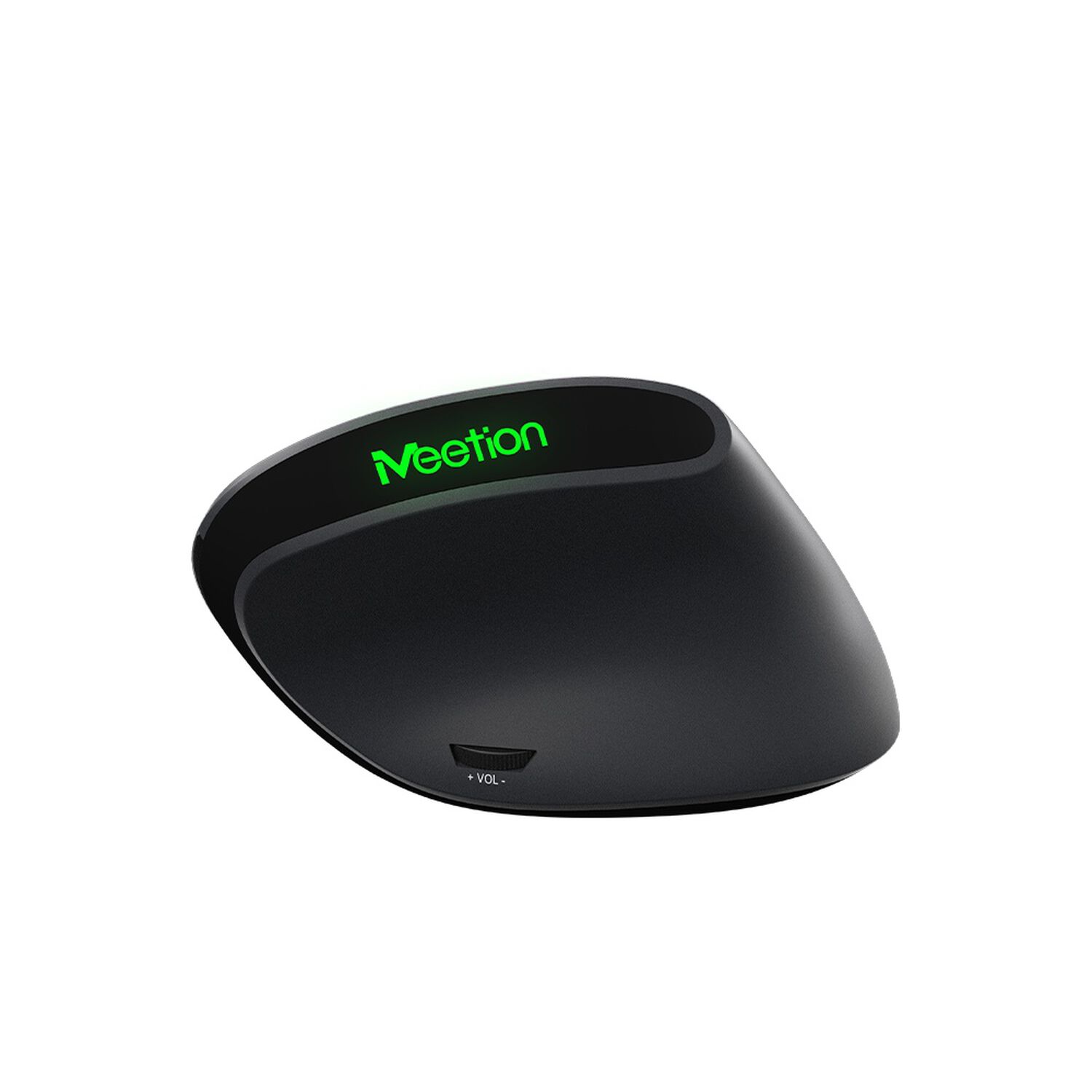 Mouse Vertical Recargable Ergonomic Wireless Meetion Usb-c image number 3.0