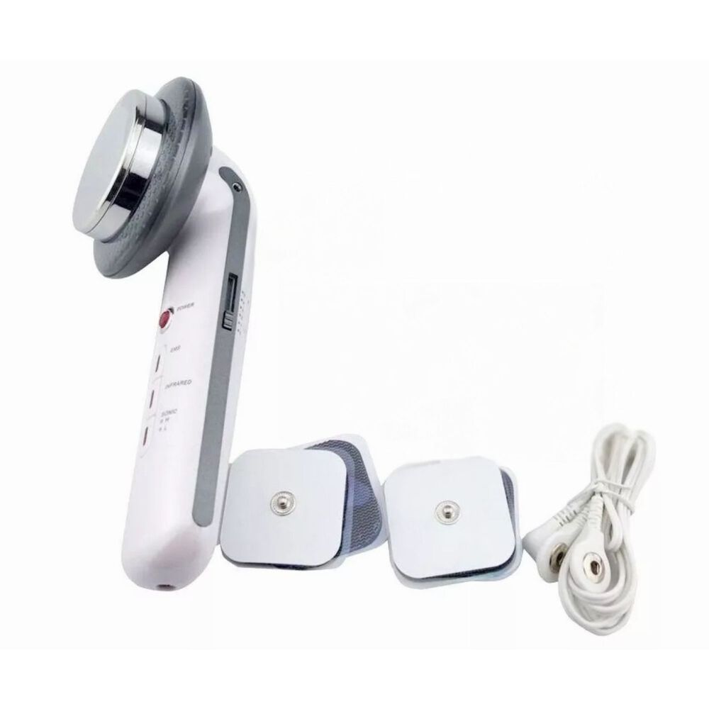 Skincare Options 19cm Blanco Cuidado Facial Hidratante image number 0.0