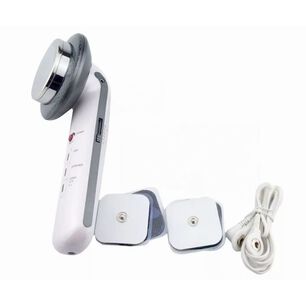 Skincare Options 19cm Blanco Cuidado Facial Hidratante