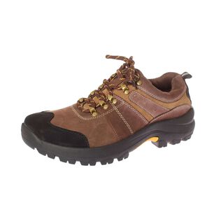 Zapato Casual Caf&eacute; V&iacute;a Franca Art. 8plx554coffee