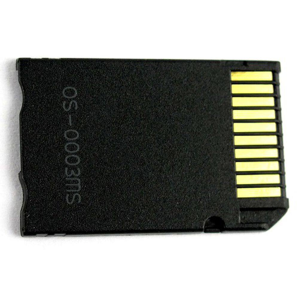 Adaptador Micro Sd Para Psp Portatil Memory Stick Pro Duo image number 3.0