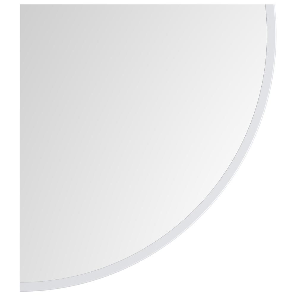 Espejo Global De Red Silv 80x80 image number 3.0