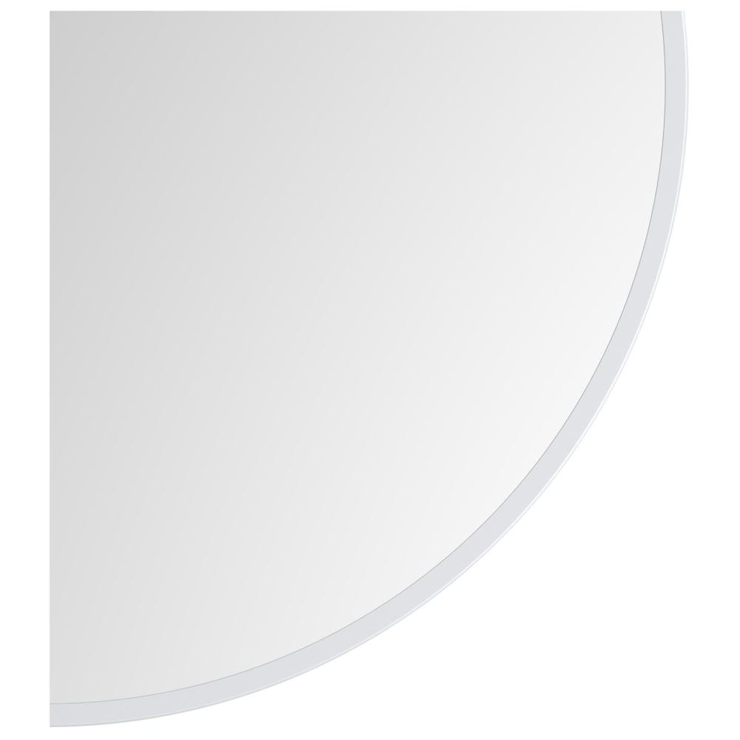 Espejo Global De Red Silv 80x80 image number 3.0