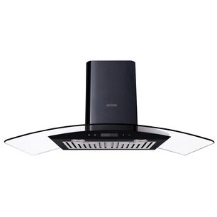 Campana Decorativa Gr&ouml;ner Black Touch 90cm