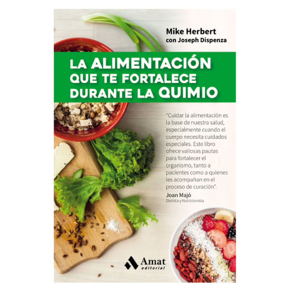 La Alimentacion Que Te Fortalece Durante La Quimio image number 0.0