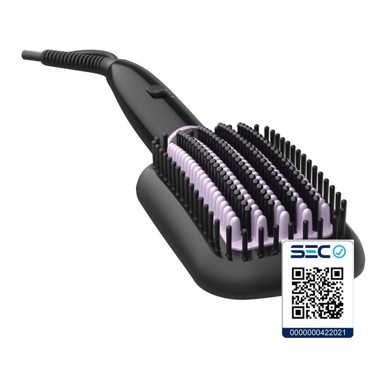 Cepillo Alisador Philips BHH880/00 image number 7.0