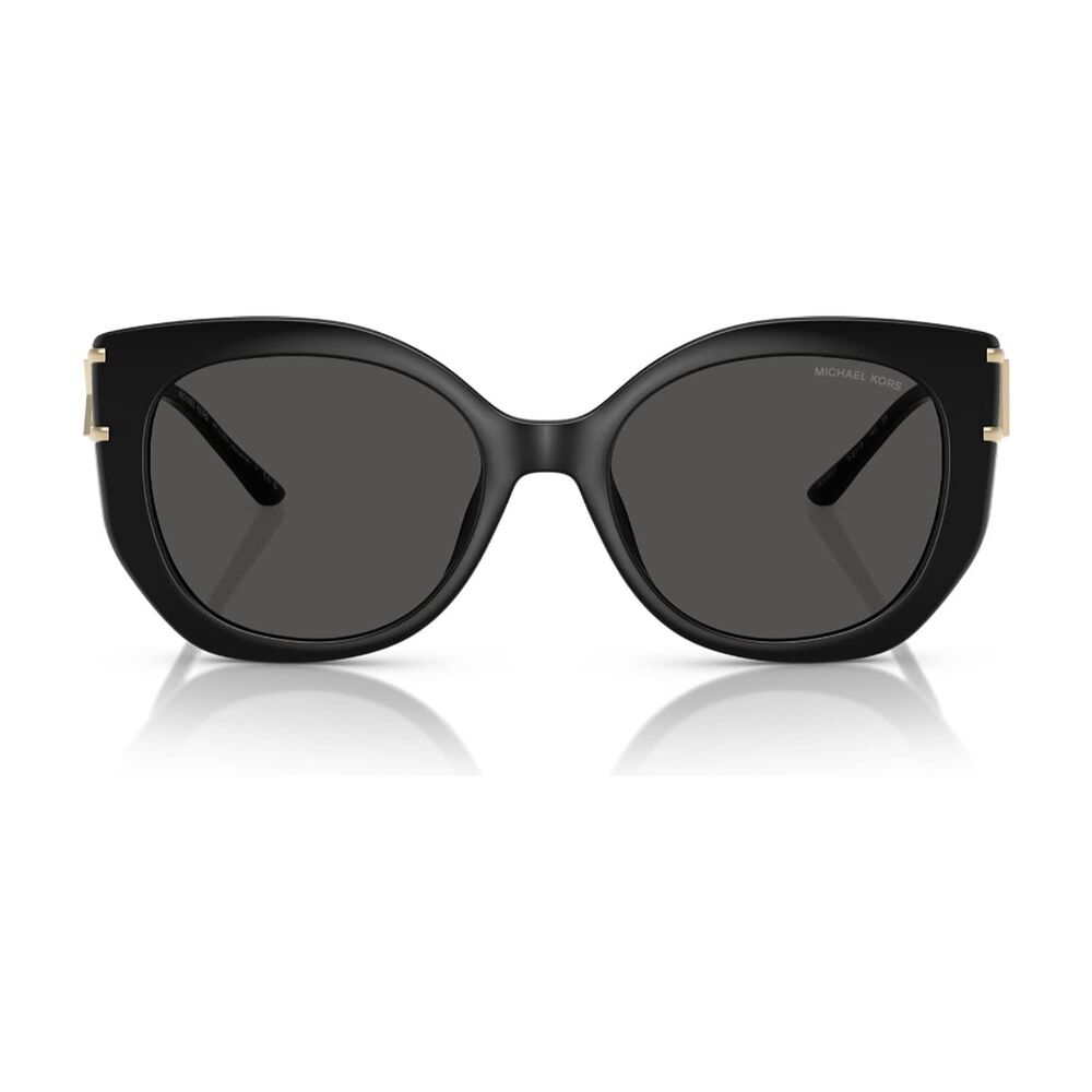 Lentes De Sol Alicante Negro Michael Kors image number 0.0