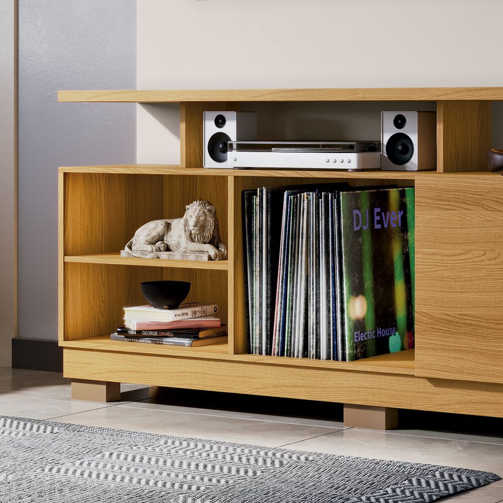 Home Tv Oslo 55" 160x187x38 Cm image number 4.0