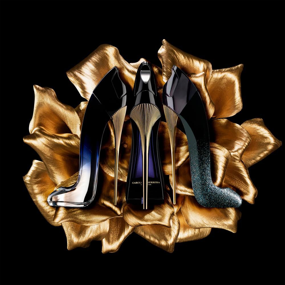 Perfume Good Girl Supreme Carolina Herrera / 80 Ml / Edp image number 7.0