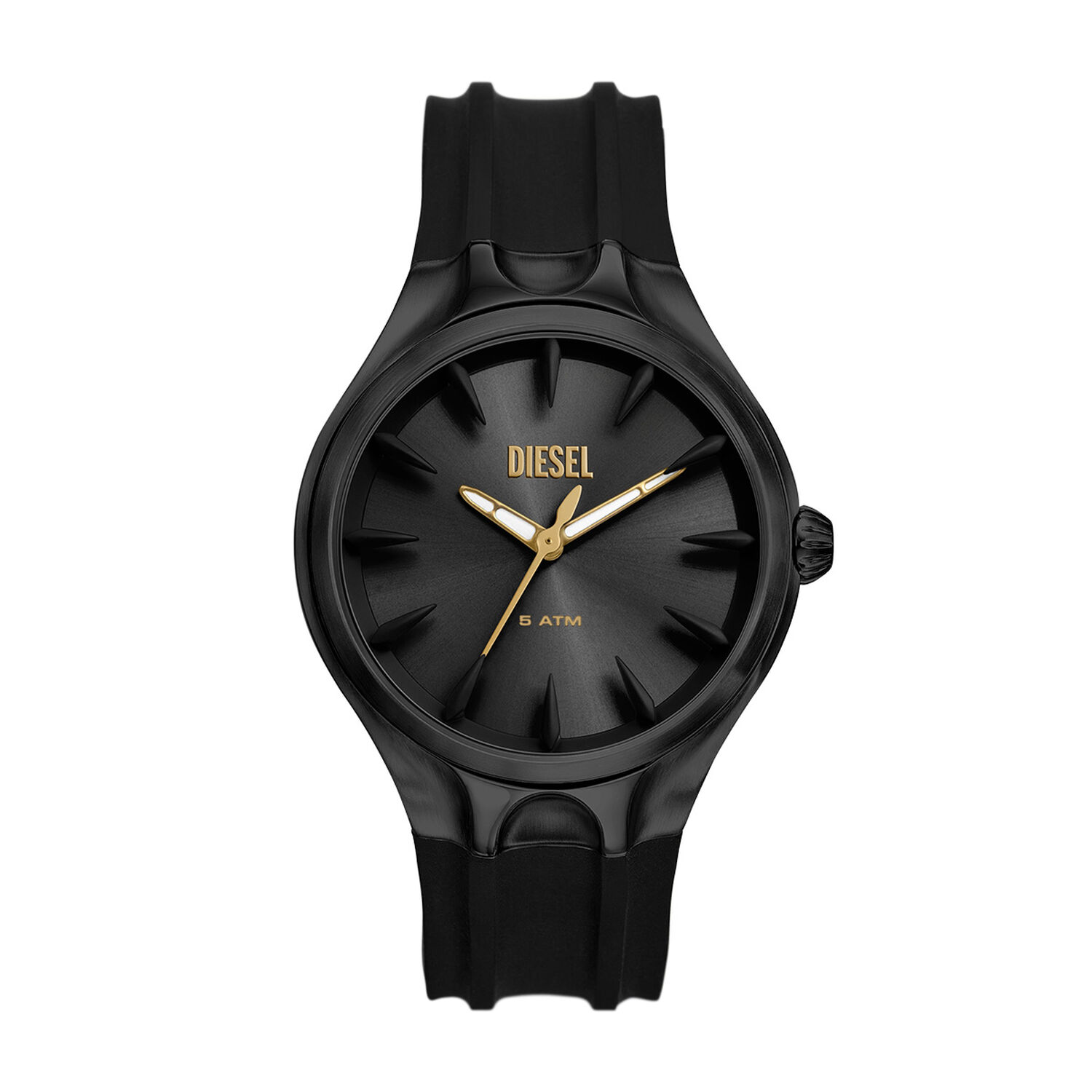 Reloj Diesel Dz2217 Negro image number 0.0