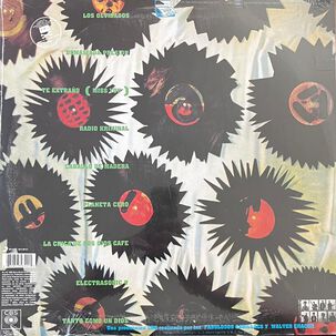 Fabulosos Cadillacs - Volumen 5 | Vinilo
