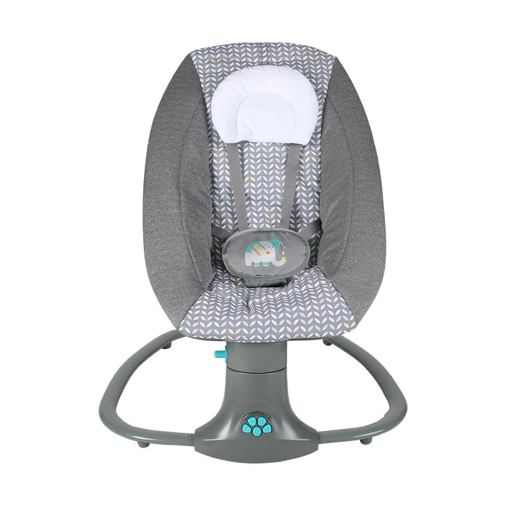 Silla Nido 3 En 1 Infanti Deluxe Gris image number 3.0