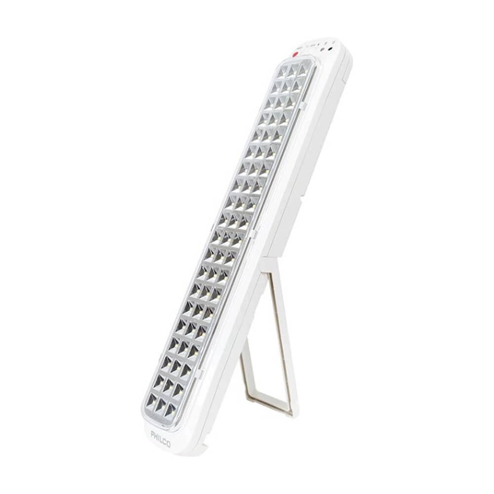 L&aacute;mpara De Emergencia 60 Led 3w Philco El-460 image number 1.0