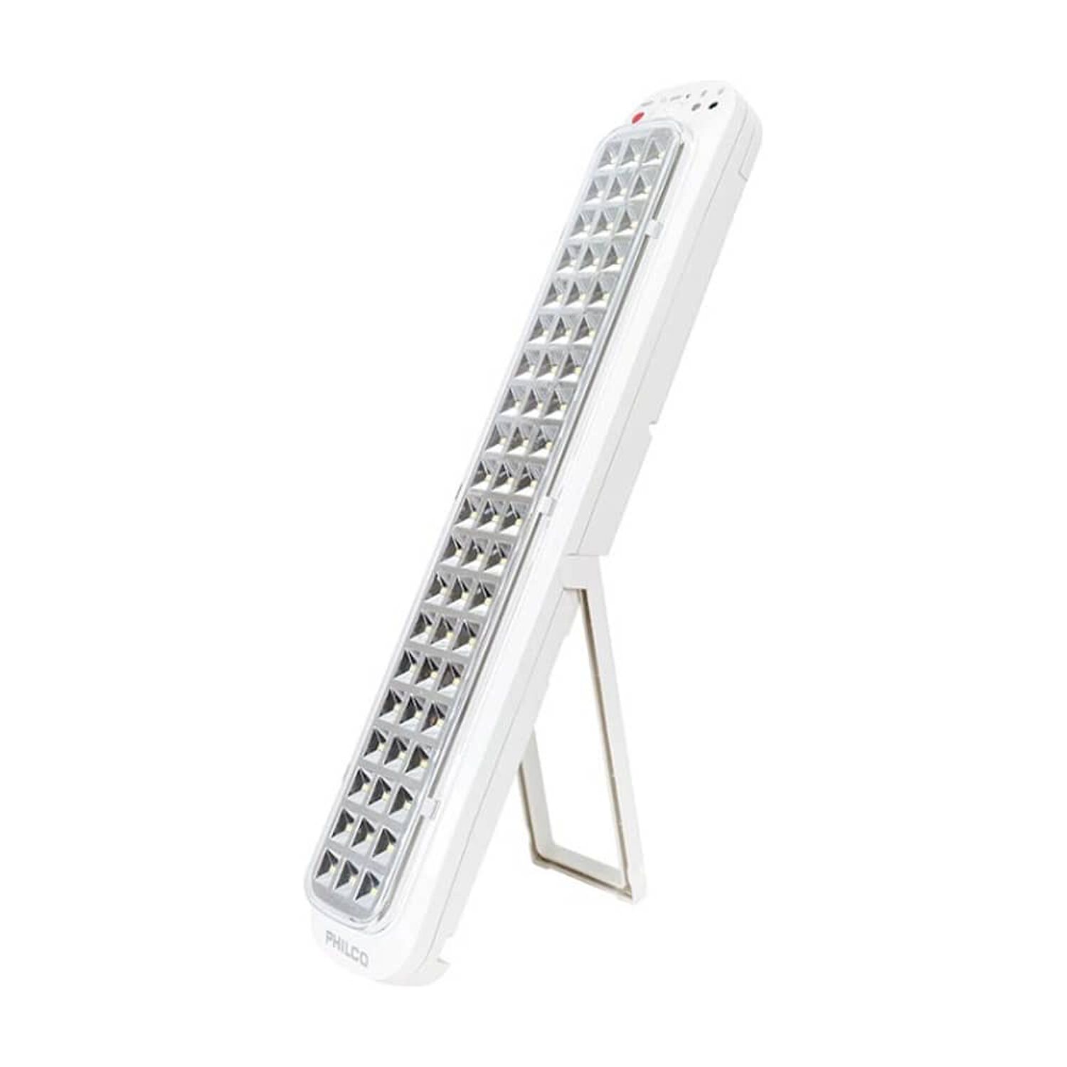 L&aacute;mpara De Emergencia 60 Led 3w Philco El-460 image number 1.0