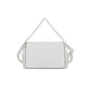 Bandolera Secret Burgas Sc6 M Blanco