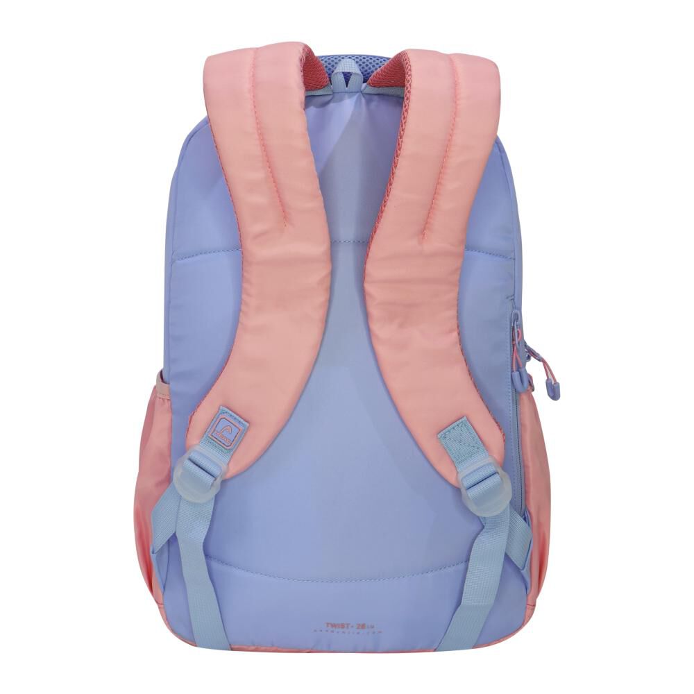 Mochila Twist Teen Head image number 4.0