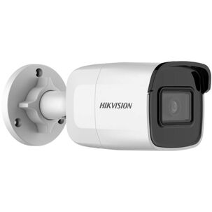 Cámara Bullet Hikvision 2mp Wdr Fixed Ip67