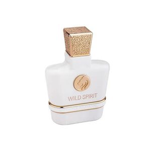 Swiss Arabian Wild Spirit Edp 100ml