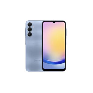 Smartphone Samsung Galaxy A25 / 5G / 128 GB / Liberado