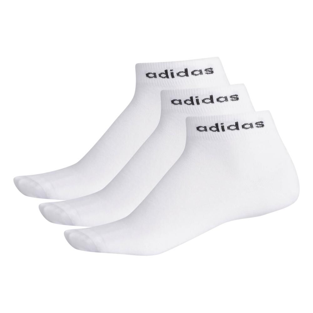 Calcetines Adidas Bs Ankle 3pp image number 1.0