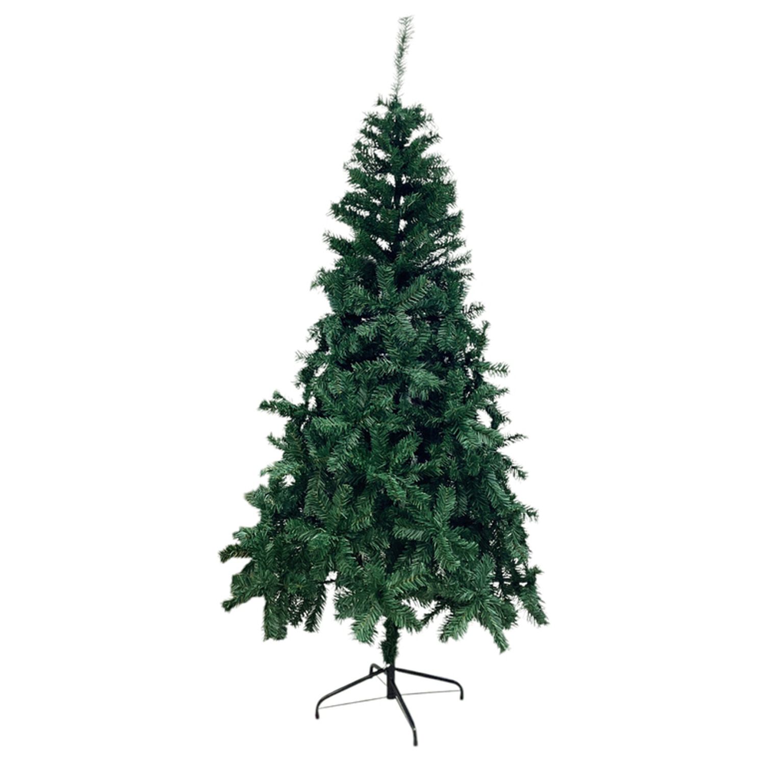 Arbol De Navidad Casaideal / 210cm image number 0.0