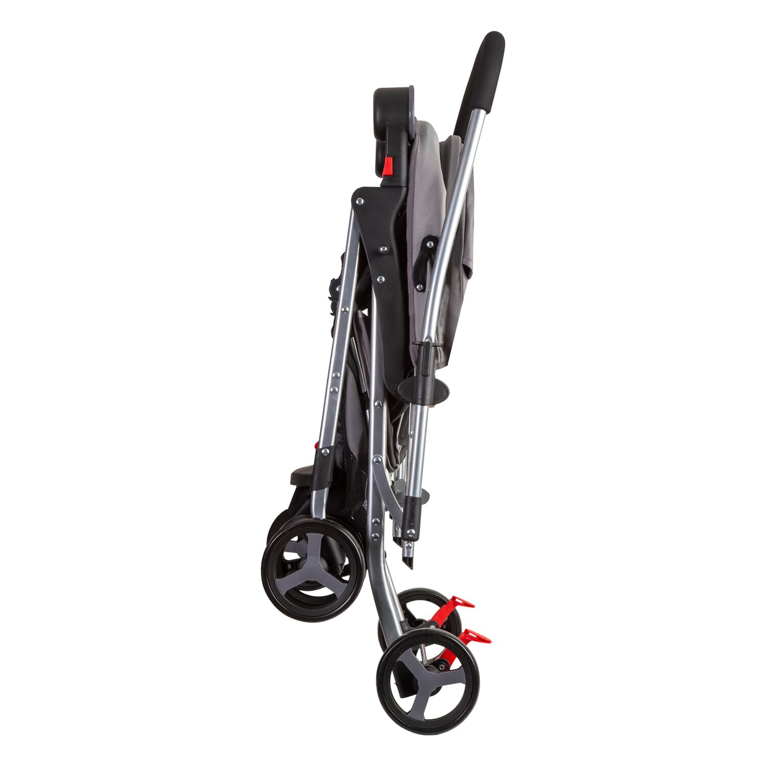 Coche Paseo Y Cuna Twister Sx Gris image number 7.0
