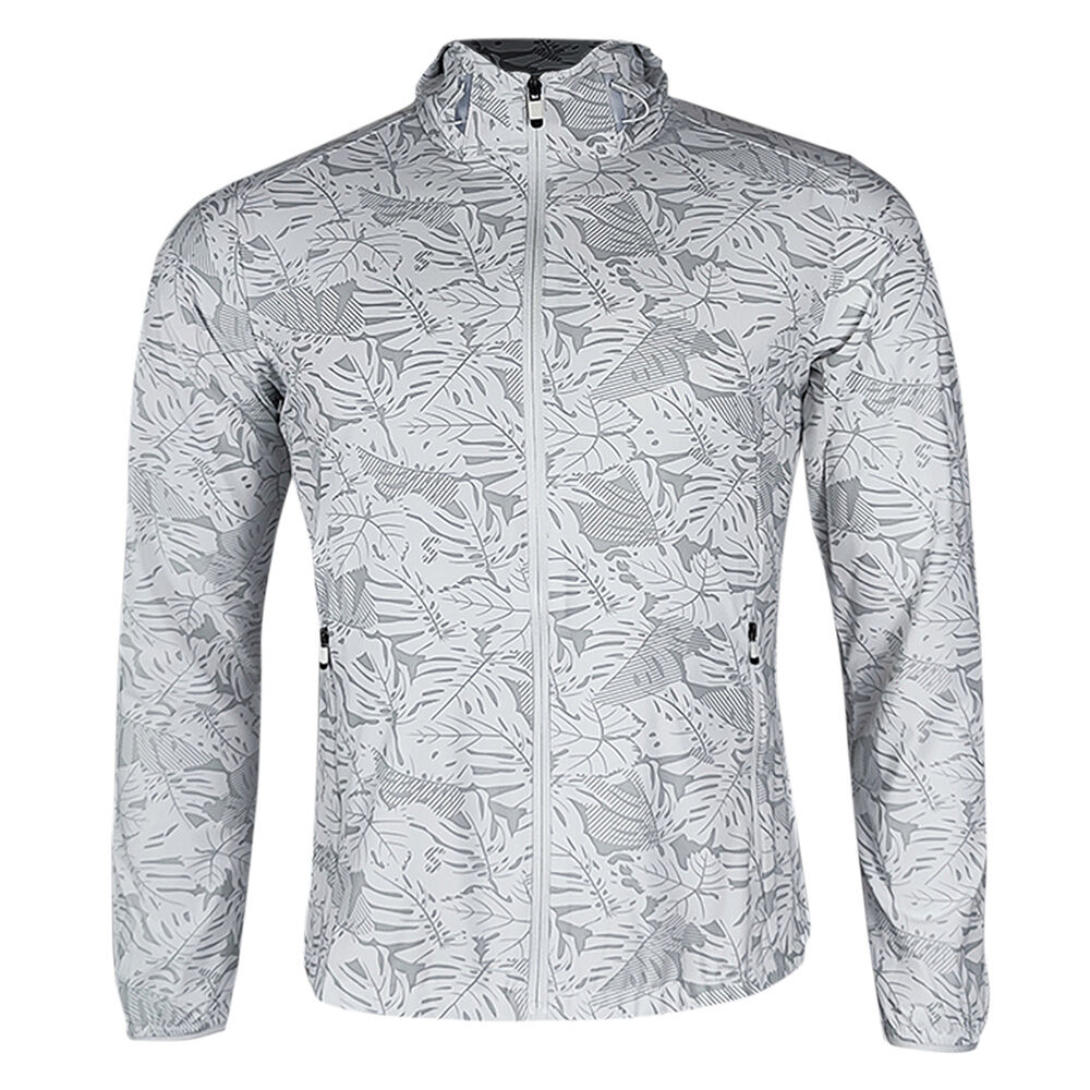 Cortaviento Flex Bangsi Hombre image number 0.0