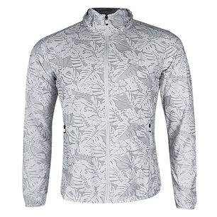 Cortaviento Flex Bangsi Hombre