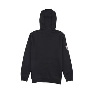 Polerón Regular Cuello Redondo Con Capucha Hombre Peroe