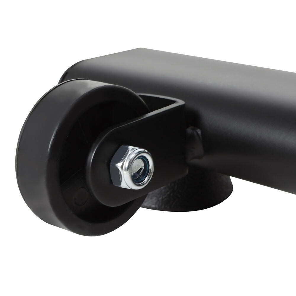 Bicicleta Spinning Atletis Pro 400 Turquesa 6 Kg image number 6.0